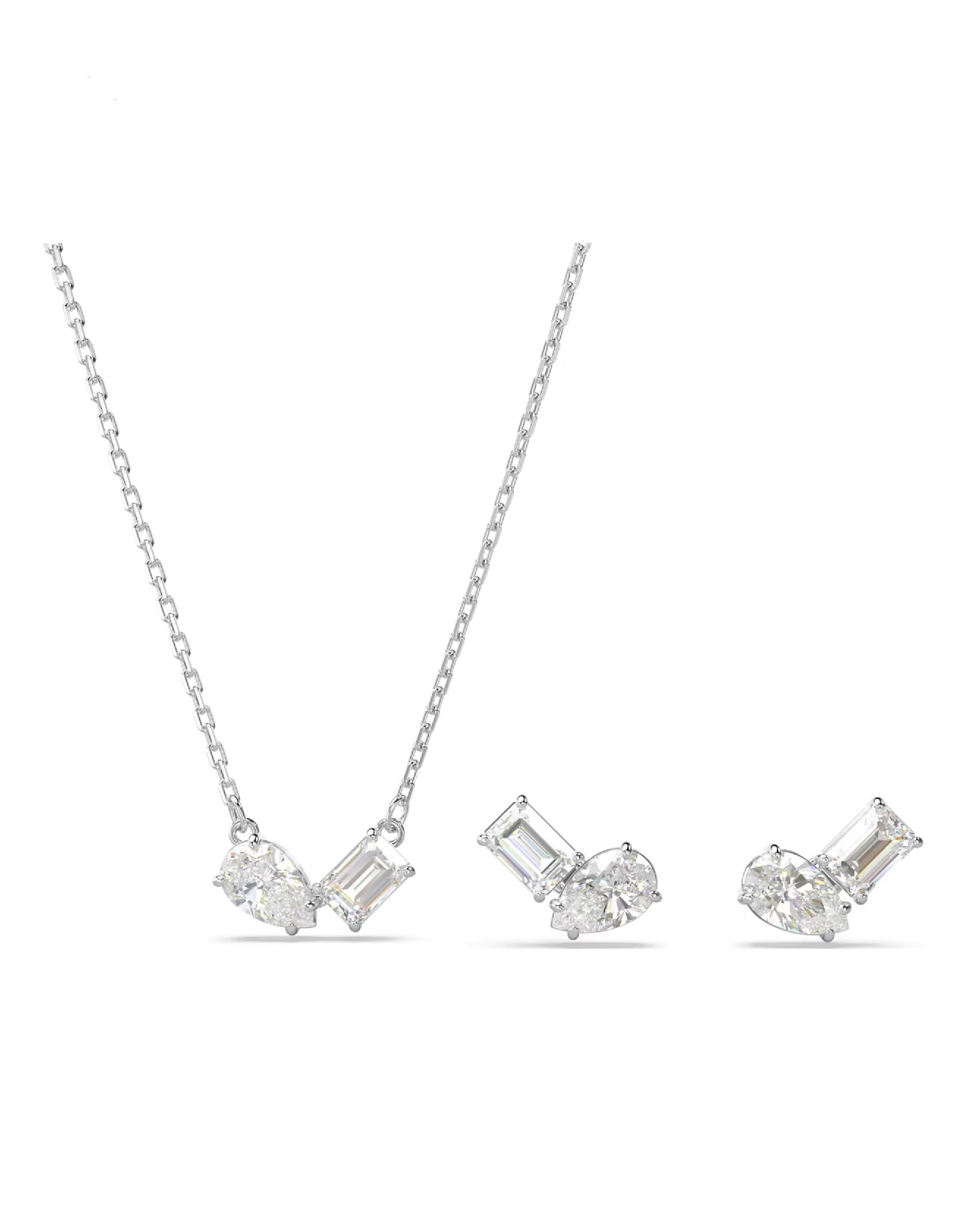 Pendant Earrings Necklace Bracelet Ring | Pera Cz Jewelry Wedding - Design  Cz Stone - Aliexpress